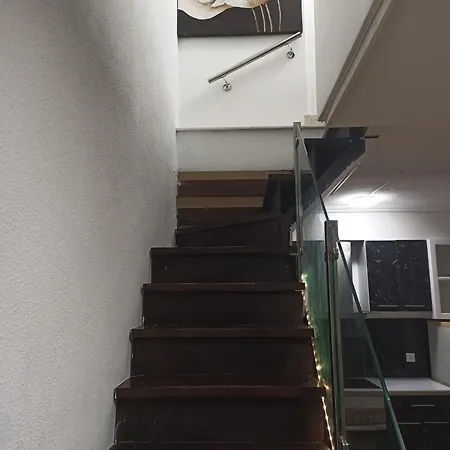 Διαμέρισμα Benijuzar *