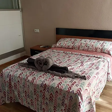Benijuzar Διαμέρισμα Τορεβιέχα