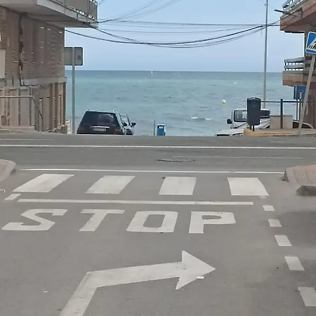 Benijuzar Torrevieja