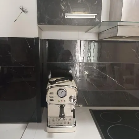 Lägenhet Benijuzar Torrevieja