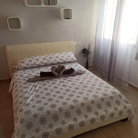 Benijuzar Torrevieja