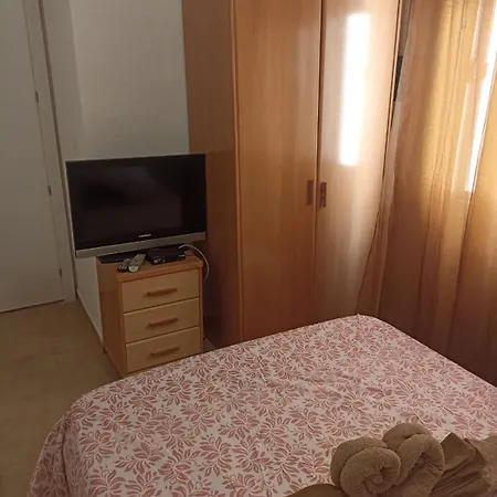 Lägenhet Benijuzar Torrevieja