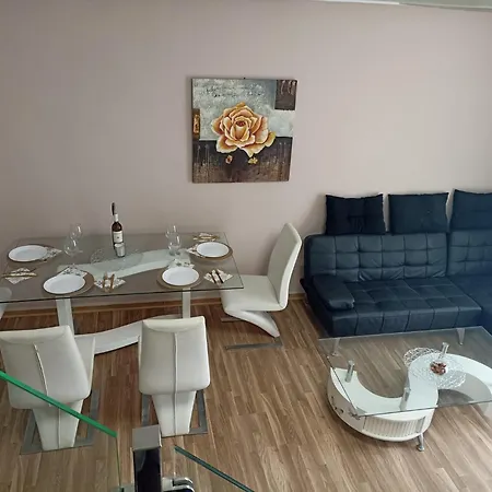 Lägenhet Benijuzar Torrevieja