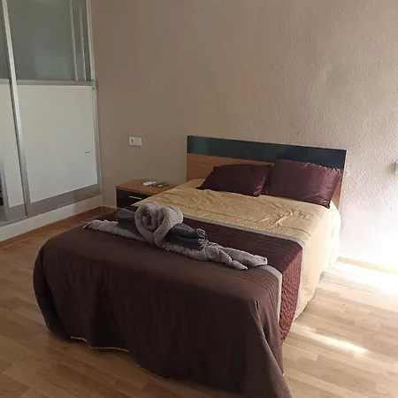 Benijuzar Torrevieja