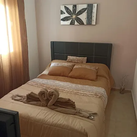 Benijuzar Lägenhet Torrevieja