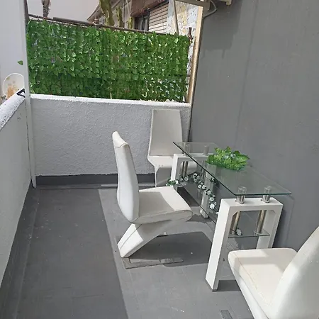 Benijuzar Lägenhet Torrevieja